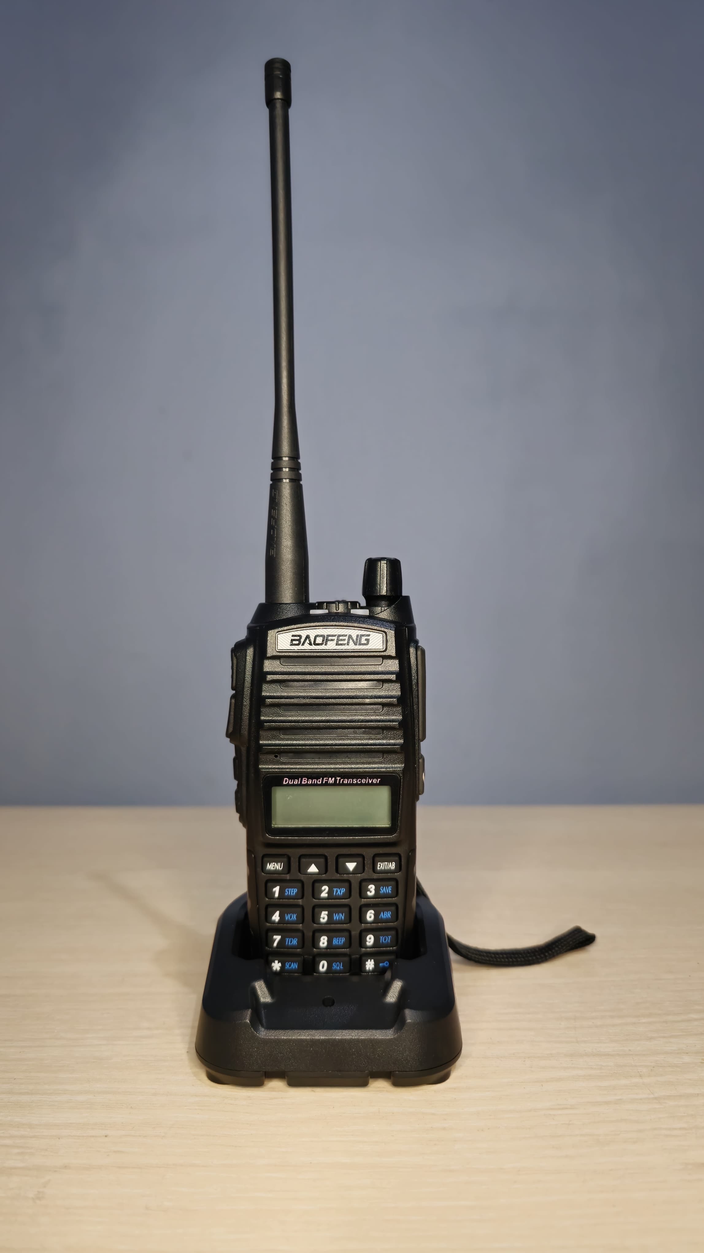 Baofeng UV82