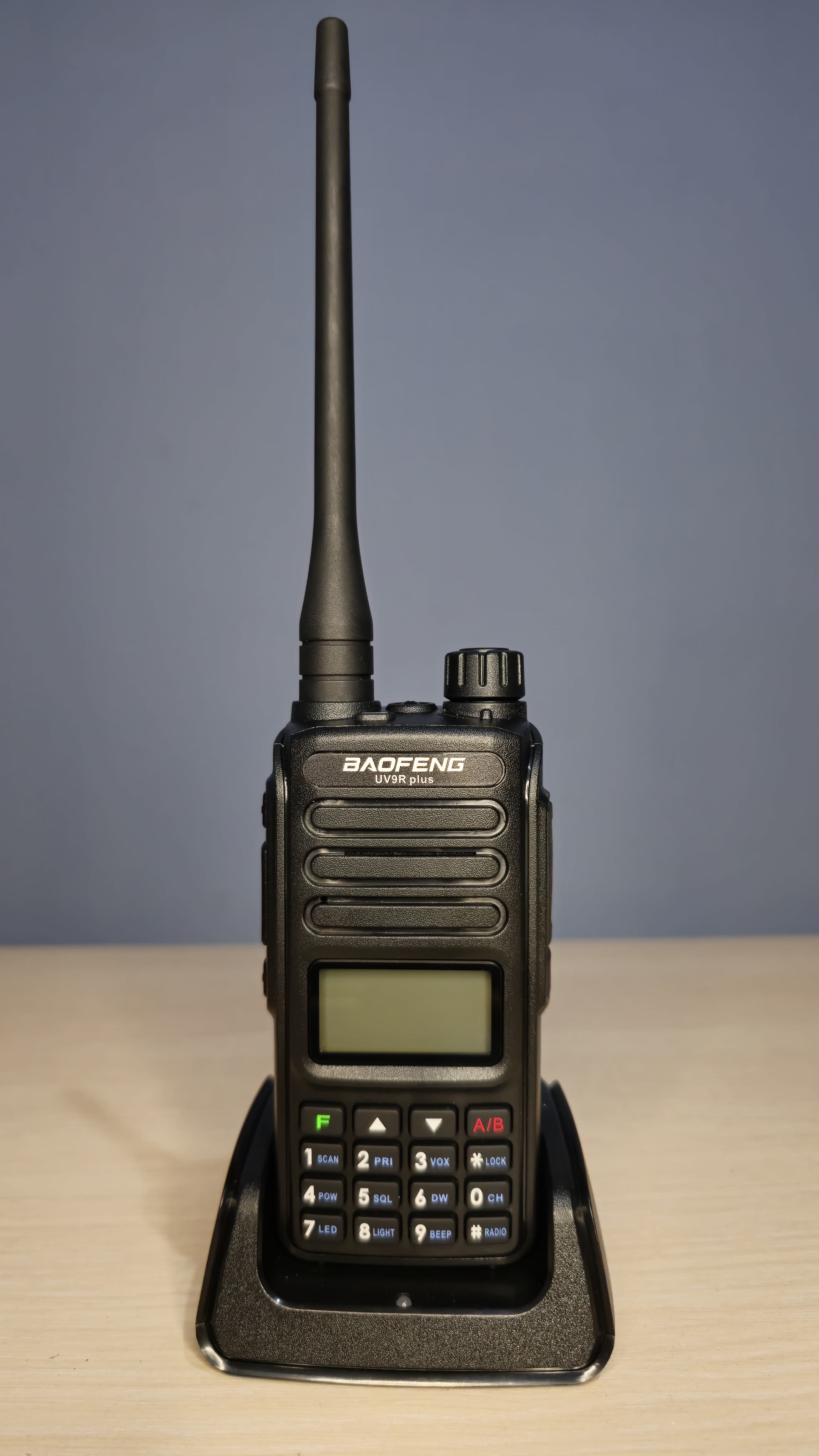 Baofeng UV9R Plus